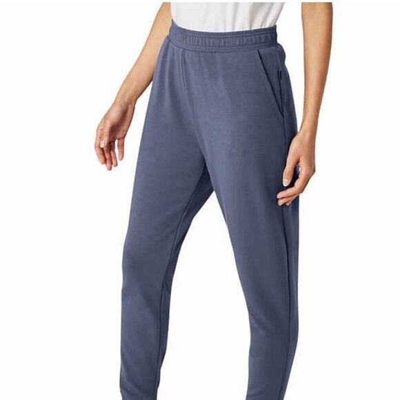Eddie Bauer Women's 2-Pack Lounge Joggers - Picture 3 of 4